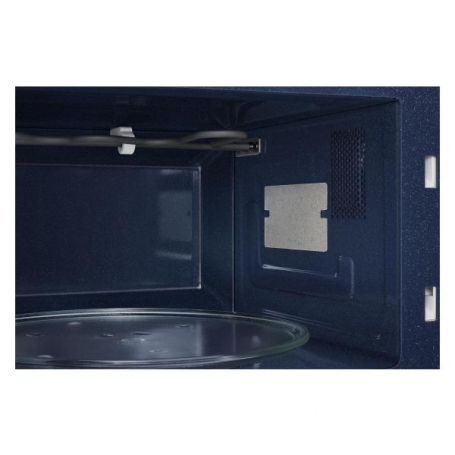 SAMSUNG MG20A7013CT FORNO A MICROONDE DA INCASSO 22 LITRI COLORE INOX - PROMO