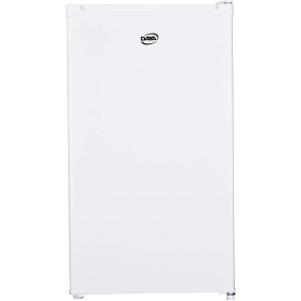 DAYA DFT-11NSM1WF FRIGO TAVOLO 93LT CLASSE F COLORE BIANCO