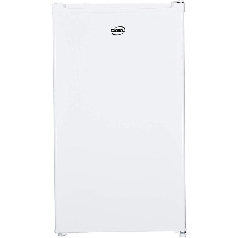 DAYA DFT-11NSM1WF FRIGO TAVOLO 93LT CLASSE F COLORE BIANCO