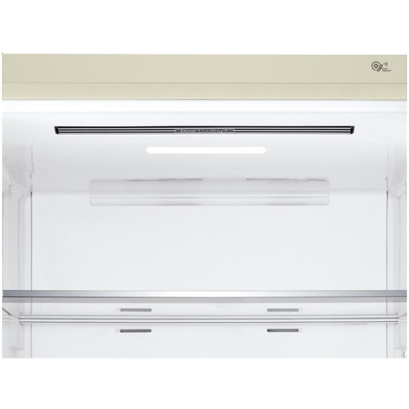 LG GBB567SECMN FRIGORIFERO COMBINATO LIBERA...