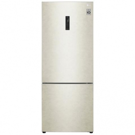 LG GBB567SECMN FRIGORIFERO COMBINATO LIBERA INSTALLAZIONE...