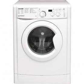 INDESIT EWD61051WIT LAVATRICE CARICA FRONTALE 6KG 1000 GIRI CLASSE F - PROMO