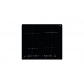 WHIRLPOOL WB S2560 NE PIANO COTTURA A INDUZIONE 60CM 4...