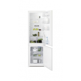 ELECTROLUX KNT2LF18S FRIGORIFERO COMBINATO DA INCASSO 272 LT LOW FROST TECNOLOGIA COLDSENSE CLASSE F - PROMOZIONE