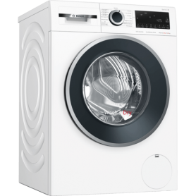 BOSCH WNG25440IT LAVASCIUGA 10/6 KG 1400 GIRI INVETER VAPORE CLASSE E