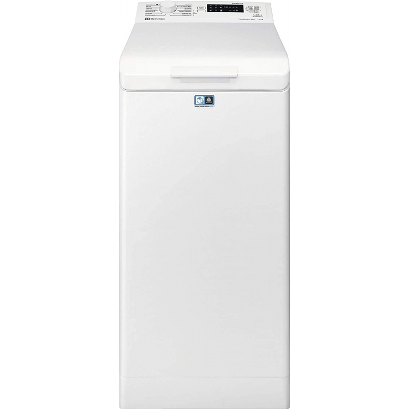 ELECTROLUX EW2T570L LAVATRICE CARICA DALL’ALTO 7KG 1000 GIRI CLASSE E - PROMO