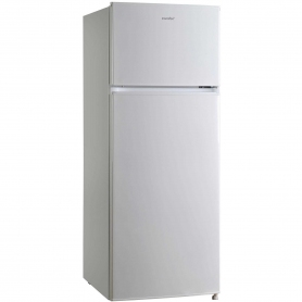 COMFEE' RCT284WH1/ RCT284WH2 FRIGORIFERO DOPPIA PORTA...