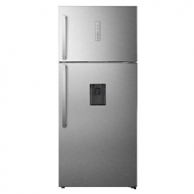 HISENSE RT728N4WCE FRIGORIFERO DOPPIA PORTA 553 LT TOTAL...