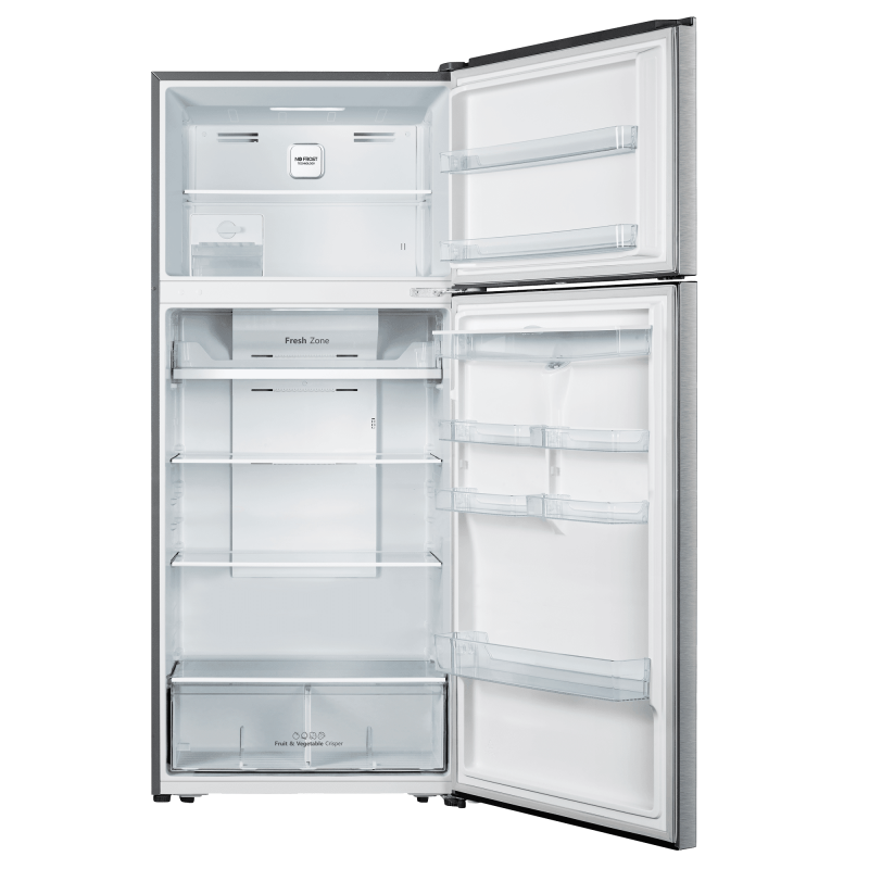 HISENSE RT728N4WCE FRIGORIFERO DOPPIA PORTA 553...