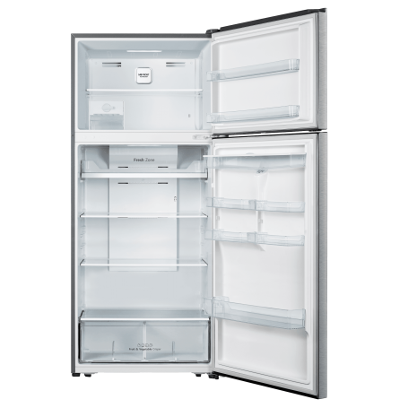 HISENSE RT728N4WCE FRIGORIFERO DOPPIA PORTA 553 LT TOTAL NO FROST CLASSE E INOX - PROMO
