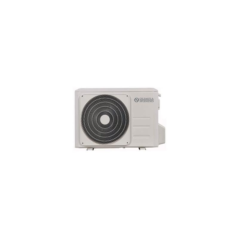 OLIMPIA SPLENDID ARYAL S1 E INVERTER 18 KIT...