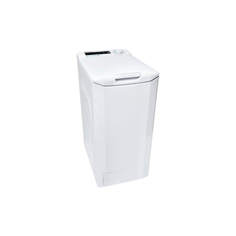 CANDY CSTG28TE/1-11 LAVATRICE CARICA DALL'ALTO 8KG 1200 GIRI TECNOLOGIA NFC CLASSE F