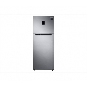 SAMSUNG RT38K553PS9 FRIGORIFERO DOPPIA PORTA 384 LT NO FROST COLORE INOX CLASSE E - PROMO
