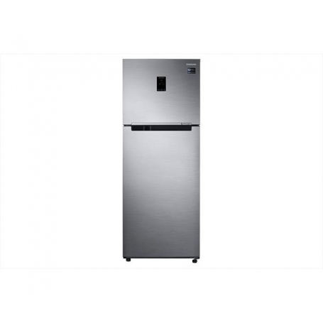 SAMSUNG RT38K553PS9 FRIGORIFERO DOPPIA PORTA 384 LT NO FROST COLORE INOX CLASSE E - PROMO
