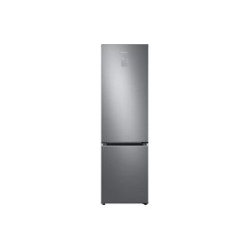 SAMSUNG RL38A776ASR FRIGORIFERO COMBINATO LIBERA INSTALLAZIONE 387L TOTAL NO FROST CLASSE A INOX - PROMO