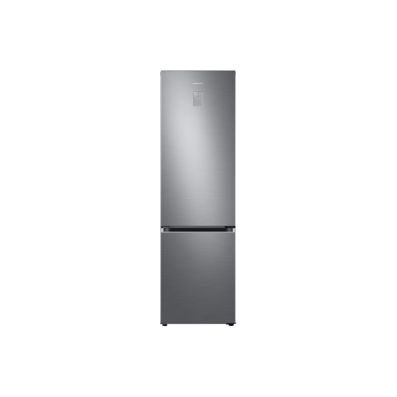 SAMSUNG RL38A776ASR FRIGORIFERO COMBINATO LIBERA INSTALLAZIONE 387L TOTAL NO FROST CLASSE A INOX - PROMO