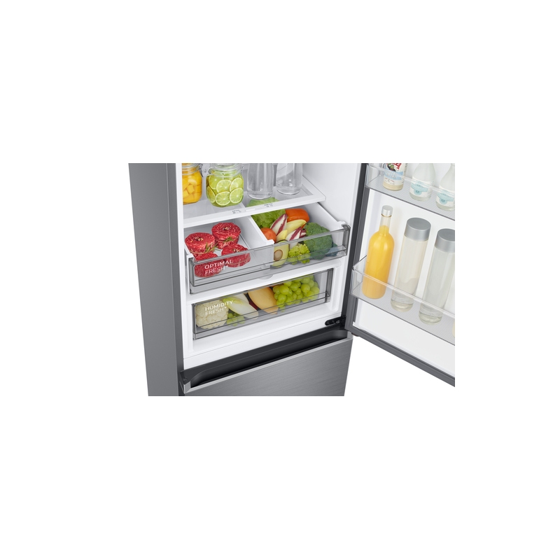 SAMSUNG RL38A776ASR FRIGORIFERO COMBINATO...