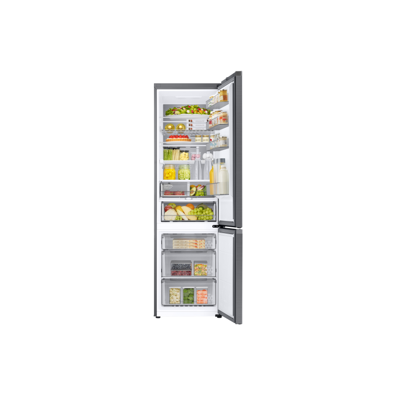 SAMSUNG RL38A776ASR FRIGORIFERO COMBINATO...