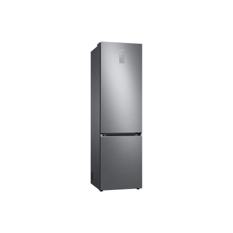 SAMSUNG RL38A776ASR FRIGORIFERO COMBINATO LIBERA INSTALLAZIONE 387L TOTAL NO FROST CLASSE A INOX - PROMO