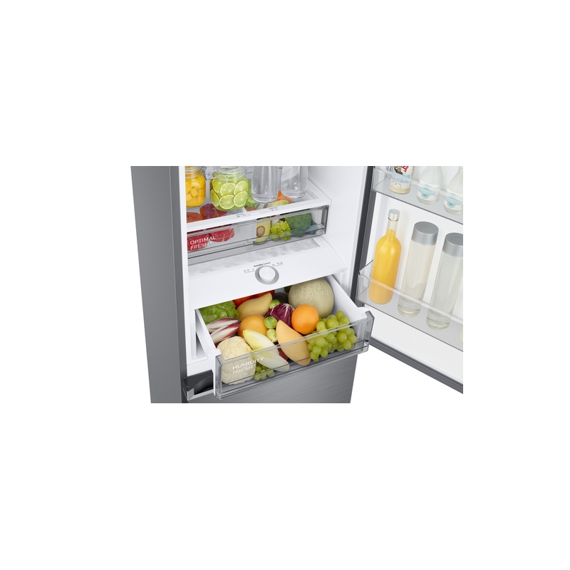 SAMSUNG RL38A776ASR FRIGORIFERO COMBINATO...