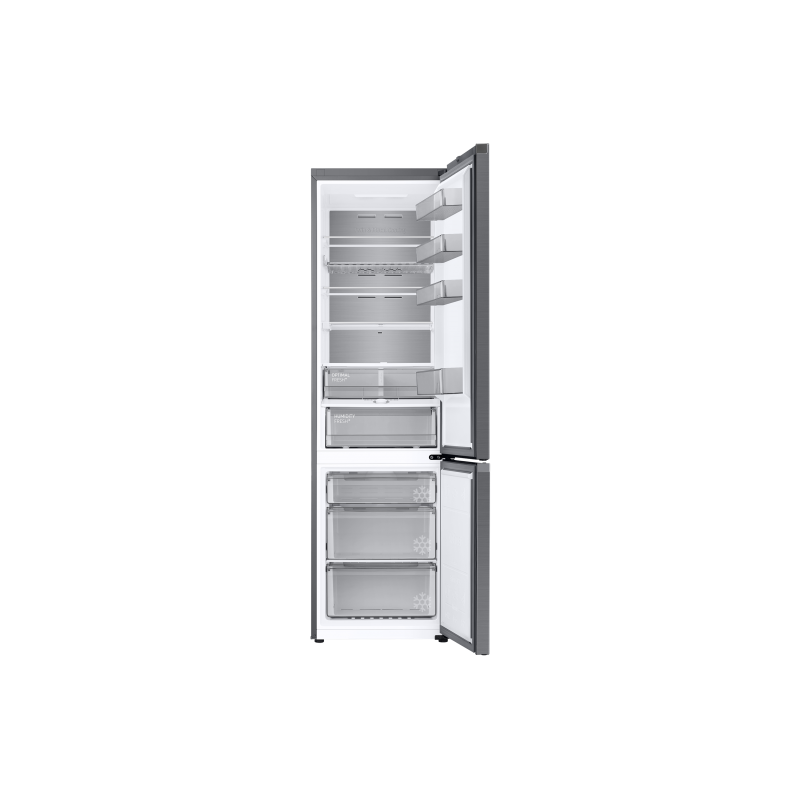 SAMSUNG RL38A776ASR FRIGORIFERO COMBINATO...