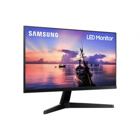 SAMSUNG LF27T350FHRXEN MONITOR LED 27'' IPS FULL HD 1920 x 1080 PX FREESYNC COLORE NERO - PROMO