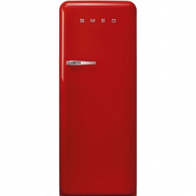 SMEG FAB28RRD5 FRIGORIFERO MONOPORTA ANNI '50 270LT...