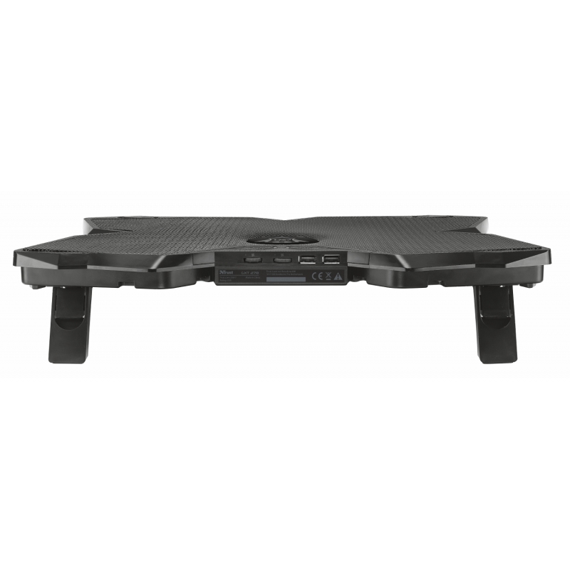 TRUST 20817 GXT278 COOL STAND PER NOTEBOOK FINO...