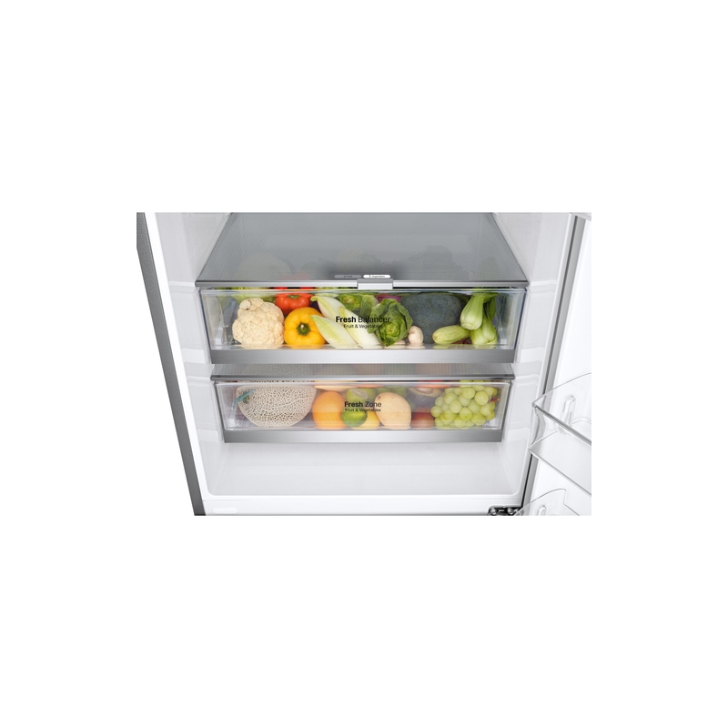 LG GBB567PZCMB FRIGORIFERO COMBINATO LIBERA...