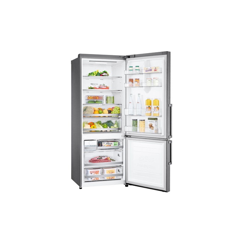 LG GBB567PZCMB FRIGORIFERO COMBINATO LIBERA...