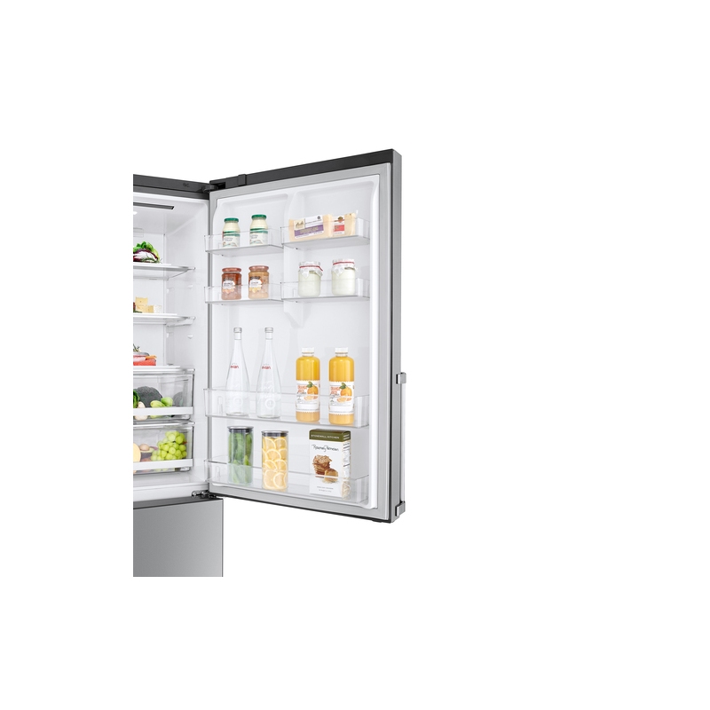 LG GBB567PZCMB FRIGORIFERO COMBINATO LIBERA...