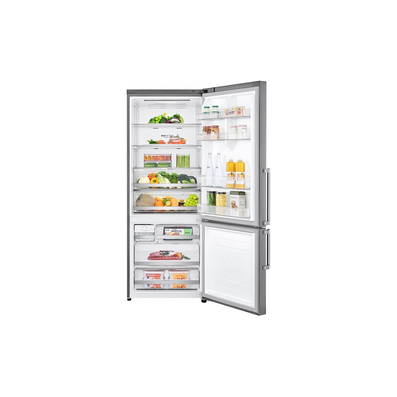 LG GBB567PZCMB FRIGORIFERO COMBINATO LIBERA...