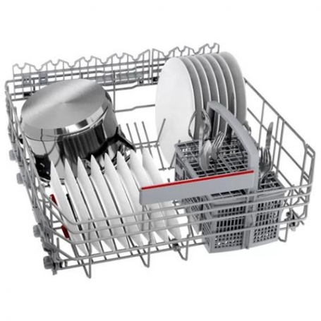 BOSCH SMS4HDI52E LAVASTOVIGLIE LIBERA INSTALLAZIONE 13 COPERTI WIFI CLASSE D INOX