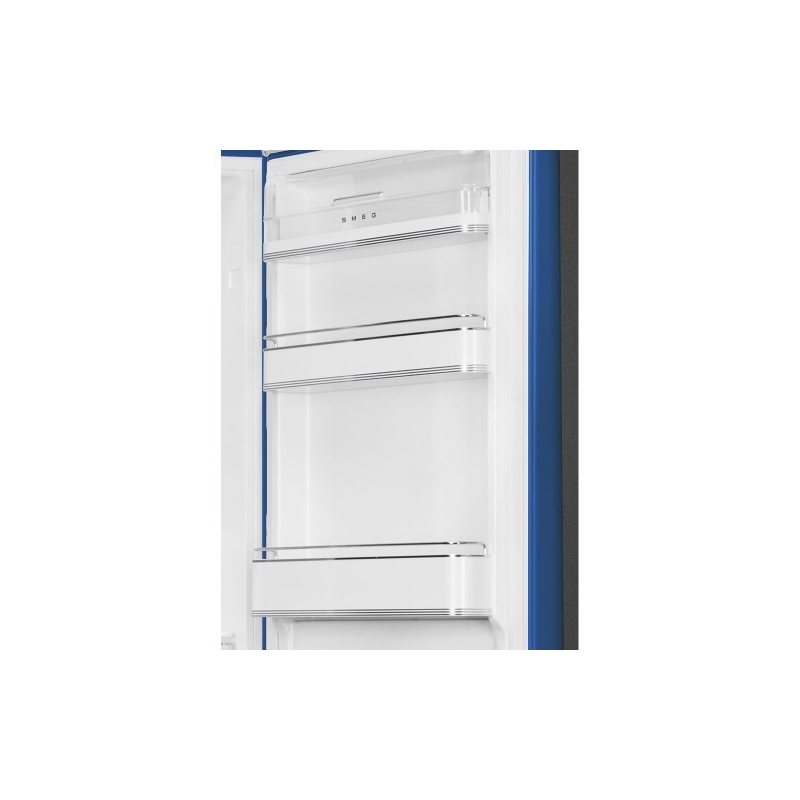 SMEG FAB32RBE5 FRIGORIFERO COMBINATO ANNI '50...