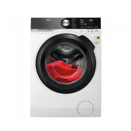 AEG L9FEC942Y LAVATRICE CARICA FRONTALE 9KG 1400 GIRI WIFI MOTORE INVERTER CLASSE A - PROMO