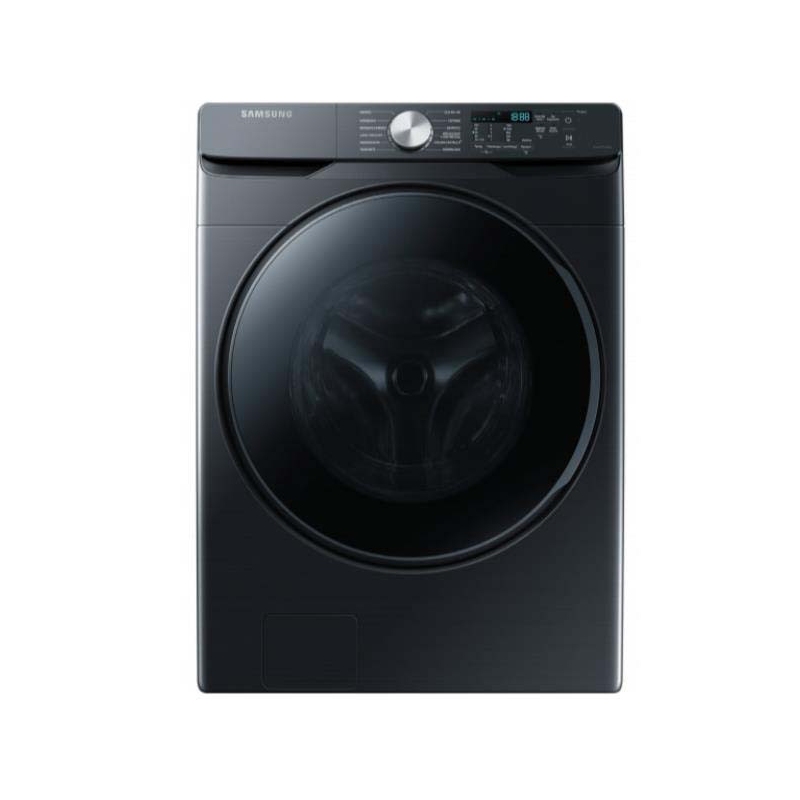 SAMSUNG WF18T8000GV LAVATRICE 18KG 1100 GIRI CLASSE C COLORE NERO - PROMO