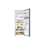 SAMSUNG RT46K664PSL FRIGORIFERO DOPPIA PORTA LIBERA INSTALLAZIONE 454LT NO FROST CLASSE E COLORE INOX INVERTER - PROMO