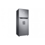 SAMSUNG RT46K664PSL FRIGORIFERO DOPPIA PORTA LIBERA INSTALLAZIONE 454LT NO FROST CLASSE E COLORE INOX INVERTER - PROMO