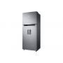 SAMSUNG RT46K664PSL FRIGORIFERO DOPPIA PORTA LIBERA INSTALLAZIONE 454LT NO FROST CLASSE E COLORE INOX INVERTER - PROMO