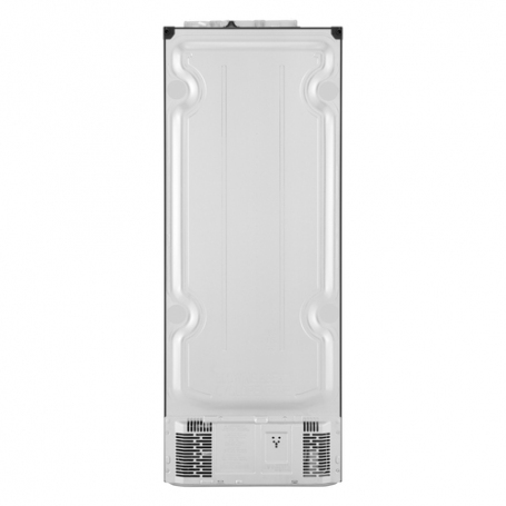LG GBB569MCAMN FRIGORIFERO COMBINATO 462 LT NO FROST MULTIFLOW INVERTER WIFI CLASSE E NERO