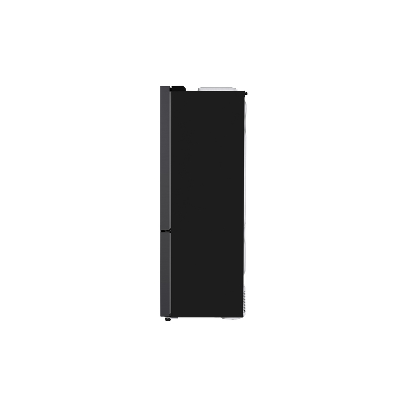 LG GBB569MCAMN FRIGORIFERO COMBINATO 462 LT NO...