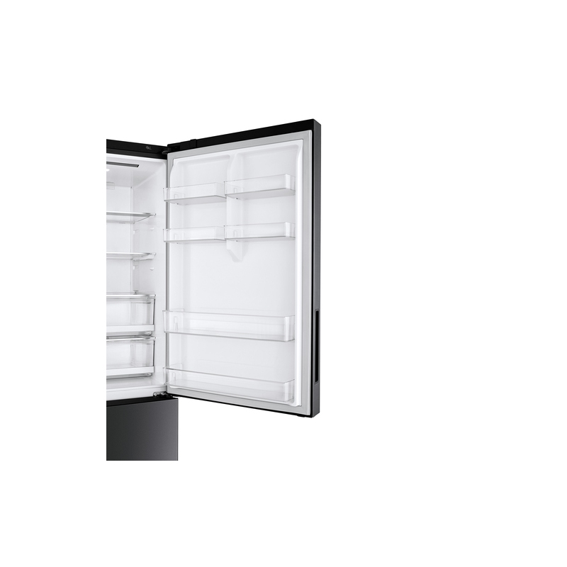 LG GBB569MCAMN FRIGORIFERO COMBINATO 462 LT NO...