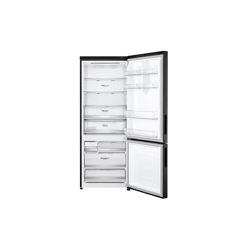 LG GBB569MCAMN FRIGORIFERO COMBINATO 462 LT NO...