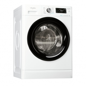 WHIRLPOOL FFBD95BVIT LAVATRICE CARICA FRONTALE 9KG 1200...