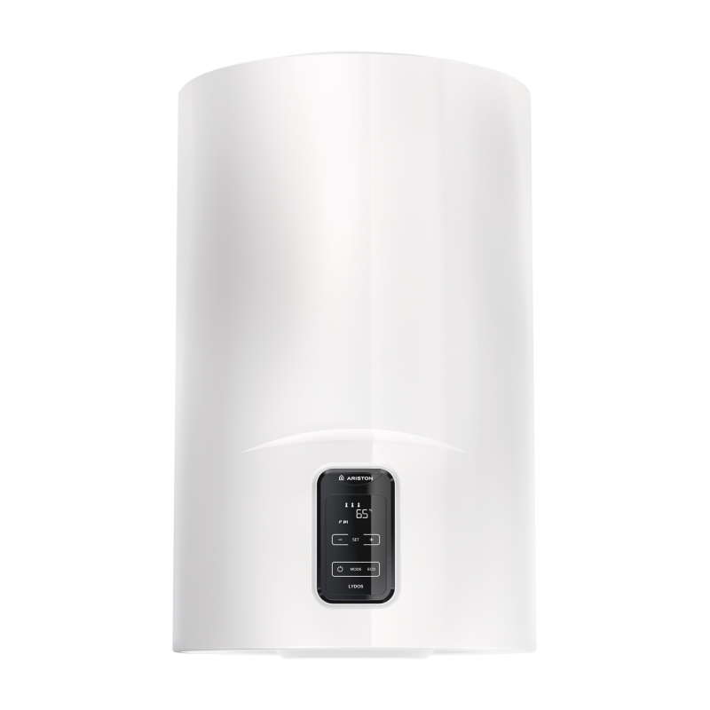 ARISTON LYDOS PLUS 50 V5 SCALDABAGNO ELETTRICO AD ACCUMULO CAPACITA' 50LT COLORE BIANCO - LYDOSPLUS50V5 - PROMO