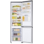 SAMSUNG RB38T602DSA FRIGORIFERO COMBINATO 390LT TOTAL NO FROST CLASSE D INOX - PROMO