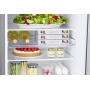 SAMSUNG RB38T602DSA FRIGORIFERO COMBINATO 390LT TOTAL NO FROST CLASSE D INOX - PROMO