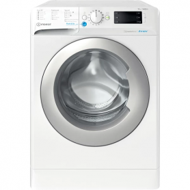 INDESIT BWE101484X WS IT LAVATRICE 10 KG 1400 GIRI CLASSE C