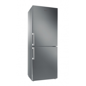 WHIRLPOOL WB70I 952 X FRIGORIFERO COMBINATO LIBERA...