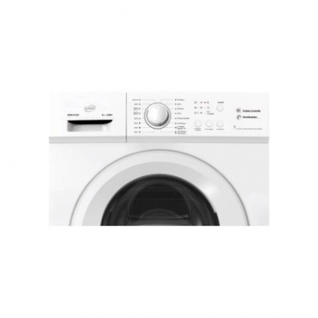 DAYA DSW-81221 LAVATRICE 8KG 1200 GIRI 16 PROGRAMMI CLASSE E